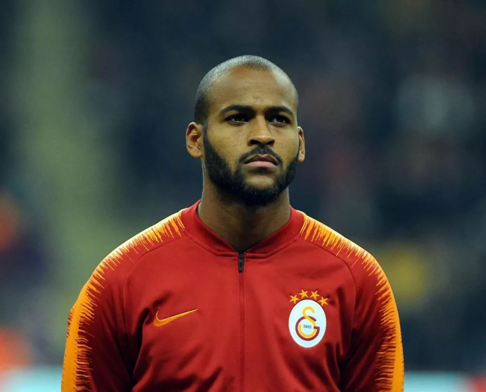 Galatasaray'da Marcao gelişmesi! 25 milyon euroya... 4