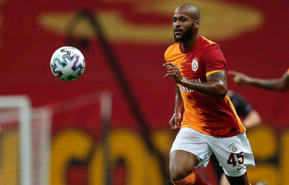 Galatasaray'da Marcao gelişmesi! 25 milyon euroya... 5