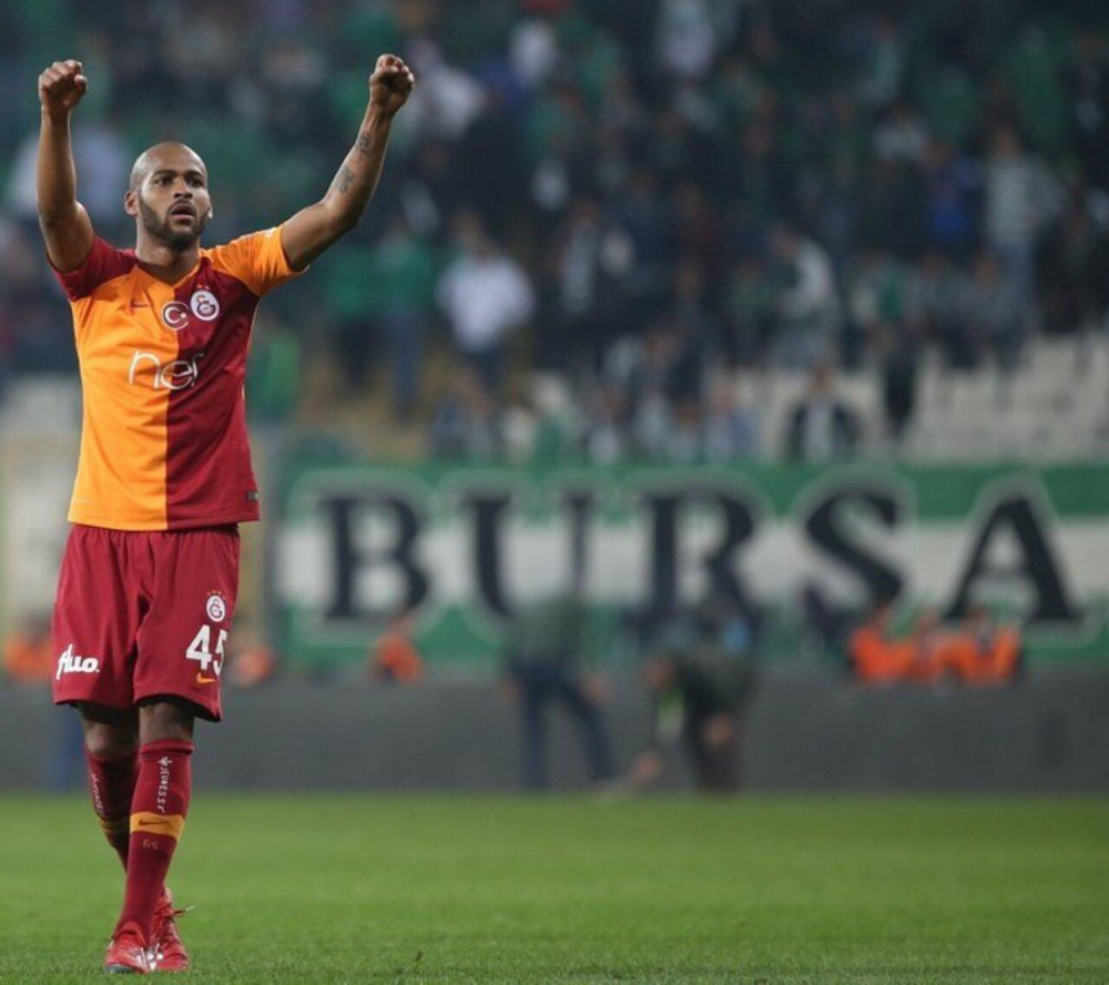 Galatasaray'da Marcao gelişmesi! 25 milyon euroya... 7