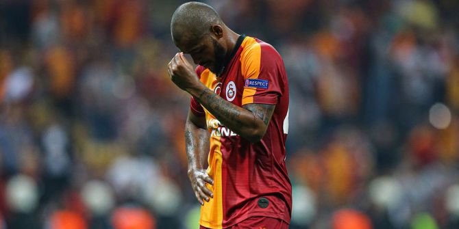 Galatasaray'da Marcao gelişmesi! 25 milyon euroya...