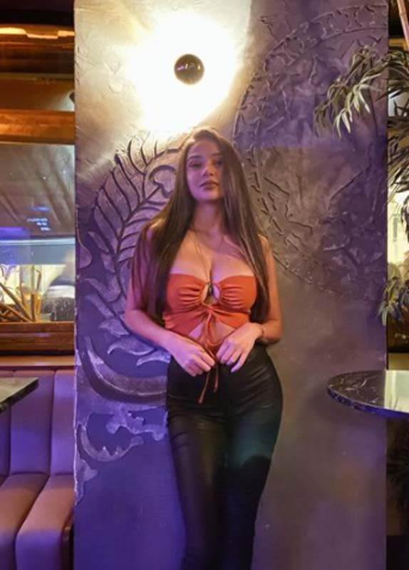 Acun Ilıcalı itirafıyla gündeme gelmişti! OnlyFans dünyasına giriş yapan Merve Taşkın iş ilanı verdi! Başvurular havada uçuştu! 14