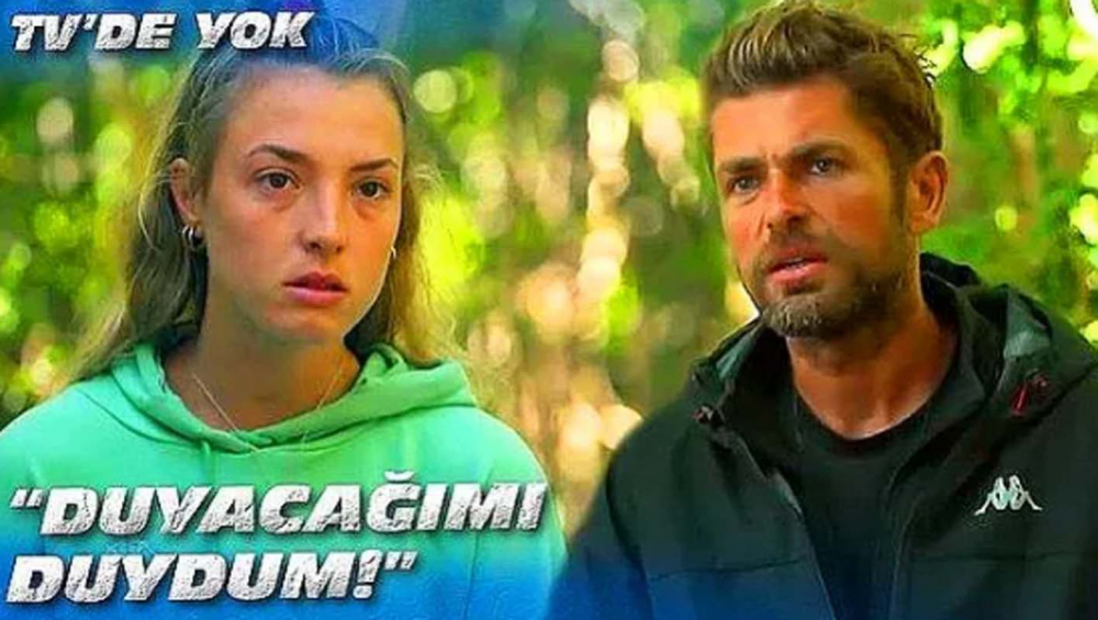 Sude ve Makbule'yi aynı anda idare ettiği iddia edilen Mert Öcal Survivor'dan elenir elenmez bombayı patlattı! "Açılmamak üzere kapandı" 1