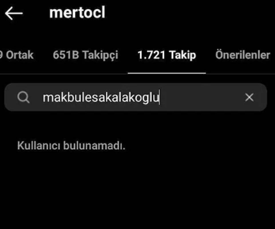 Sude ve Makbule'yi aynı anda idare ettiği iddia edilen Mert Öcal Survivor'dan elenir elenmez bombayı patlattı! "Açılmamak üzere kapandı" 6