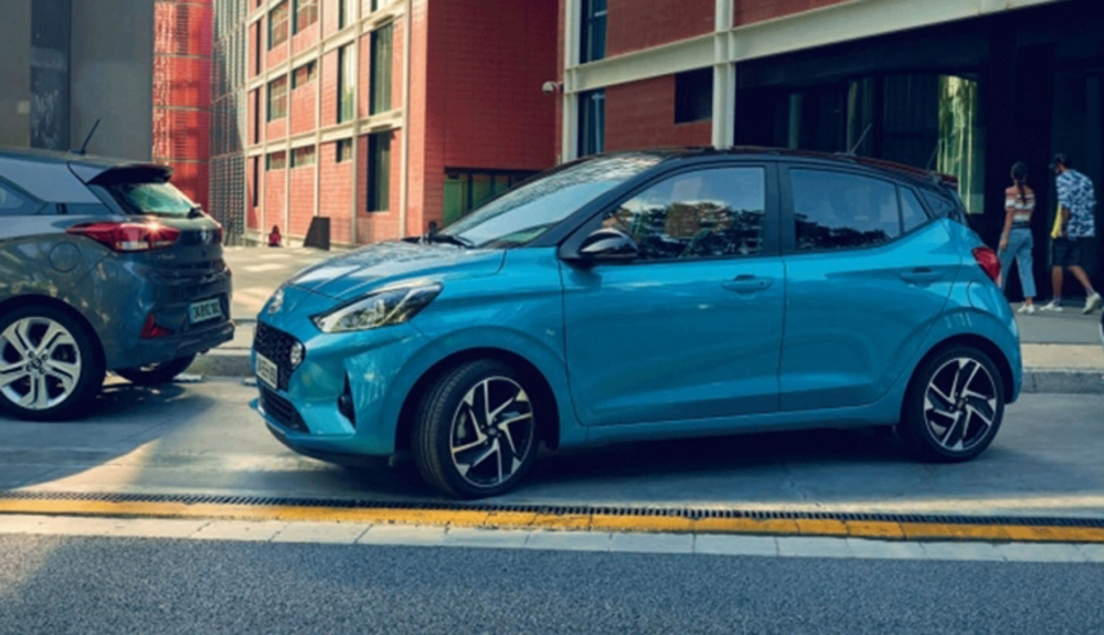 Hyundai i10'da kaçırılmayacak kampanya! Sadece hızlı olan kazanacak! Dev indirimde son 4 güne girildi! 2