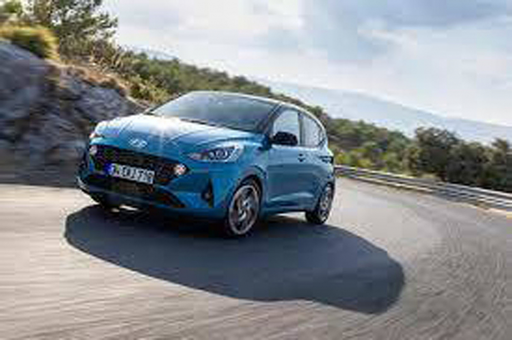 Hyundai i10'da kaçırılmayacak kampanya! Sadece hızlı olan kazanacak! Dev indirimde son 4 güne girildi! 3