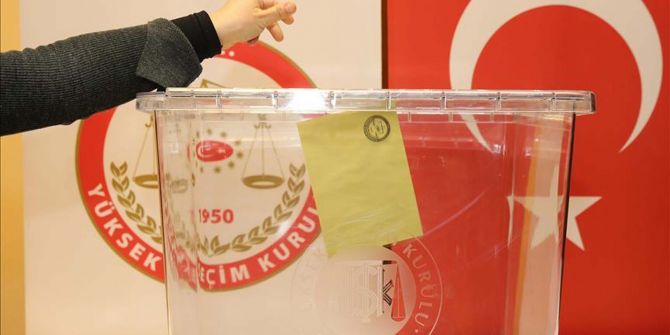 Son seçim anketinde beklenmedik sonuçlar! AK Parti yıktı geçti, muhalefet kara kara düşünüyor! İşte partilerin oy oranları