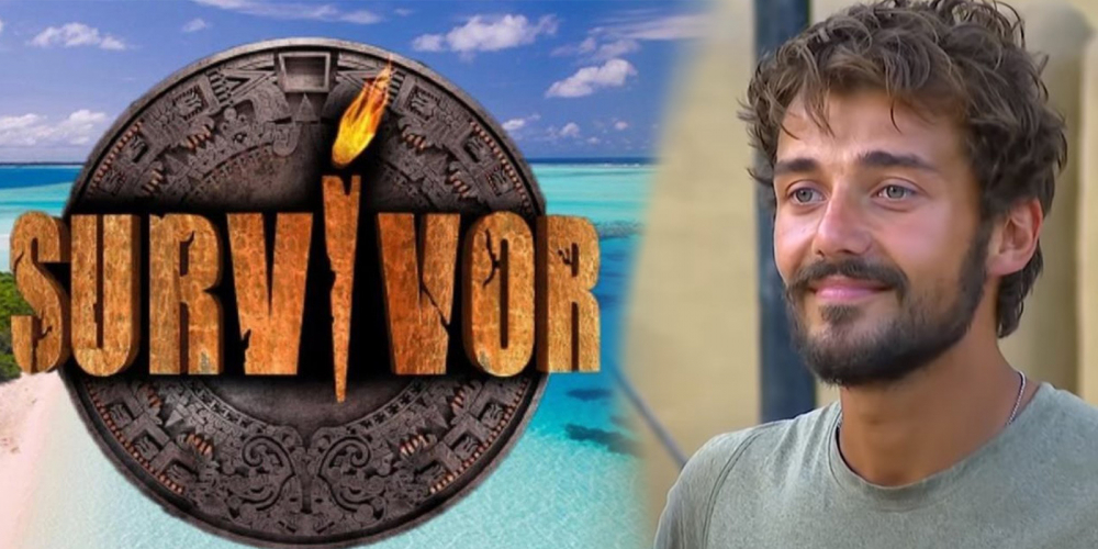 Survivor All Star'da Cemal Can Can Seven'e büyük ayıp edildi! İzleyenler sinirden kendini parçaladı! 1