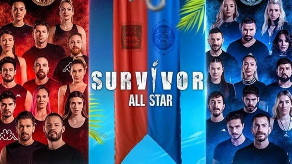 Survivor All Star'da Cemal Can Can Seven'e büyük ayıp edildi! İzleyenler sinirden kendini parçaladı! 4