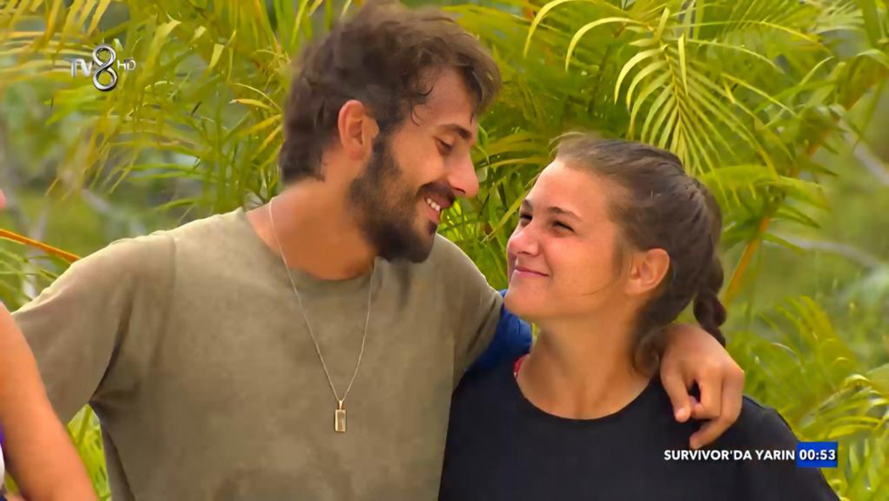 Survivor All Star'da Cemal Can Can Seven'e büyük ayıp edildi! İzleyenler sinirden kendini parçaladı! 7