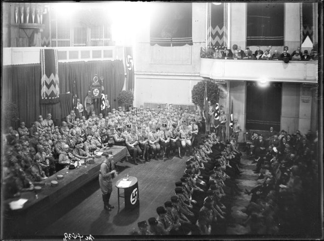 Hitler'in yeni fotoğrafları ortaya çıktı! 6