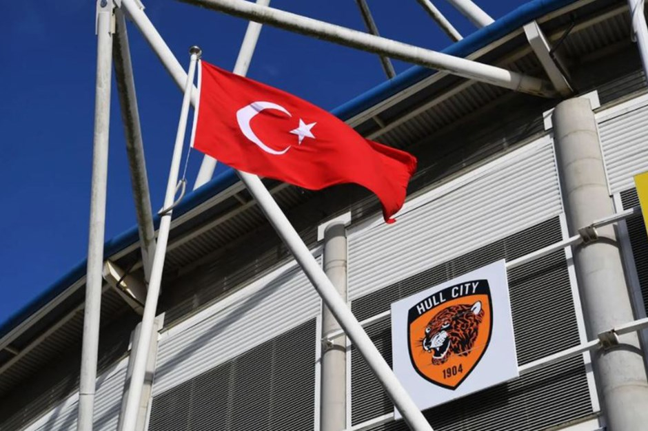 Acun Ilıcalı Süper Lig'e kafayı taktı! 3 yıldız futbolcuyu Hull City'e transfer edecek! 2