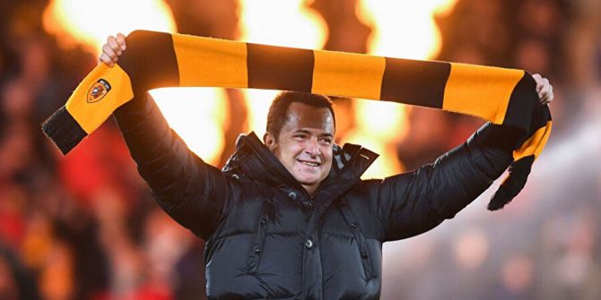 Acun Ilıcalı Süper Lig'e kafayı taktı! 3 yıldız futbolcuyu Hull City'e transfer edecek!