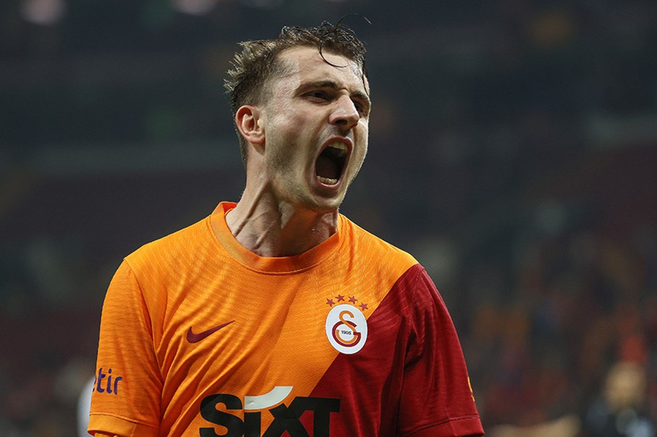 Galatasaray'da Burak Elmas'ın ardından yaprak dökümü başlıyor! Kadro sil baştan! Yıldız isimler bir bir gidecek! 11