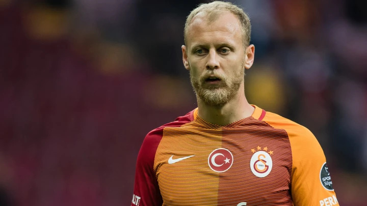 Galatasaray'da Burak Elmas'ın ardından yaprak dökümü başlıyor! Kadro sil baştan! Yıldız isimler bir bir gidecek! 8