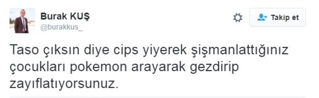 Twitter kullanıcılarının paylaşımları bazen o kadar komik oluyor ki... 19