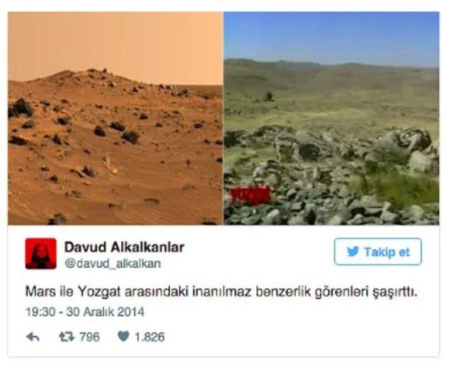 Twitter kullanıcılarının paylaşımları bazen o kadar komik oluyor ki... 24