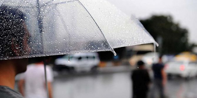 Meteoroloji haftalık tahmini yayımladı! Sıcaklıklar mevsim normallerinin üzerine çıkıyor ama o illeri yağış vuracak