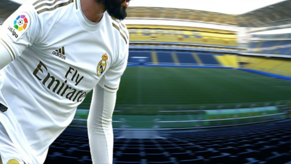 Real Madrid'in yıldızı Isco adım adım Fenerbahçe'ye! Aradaki pürüz ortadan kalktı! 1