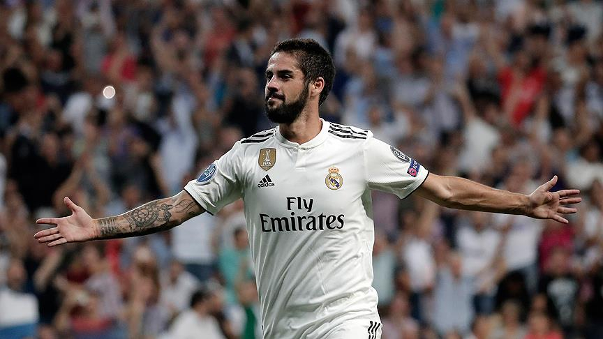 Real Madrid'in yıldızı Isco adım adım Fenerbahçe'ye! Aradaki pürüz ortadan kalktı! 4