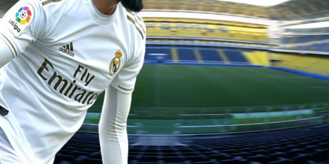 Real Madrid'in yıldızı Isco adım adım Fenerbahçe'ye! Aradaki pürüz ortadan kalktı!