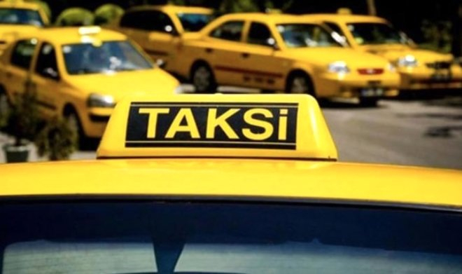 Yeni İstanbul Havalimanı’na taksi ne kadar yazıyor? 1