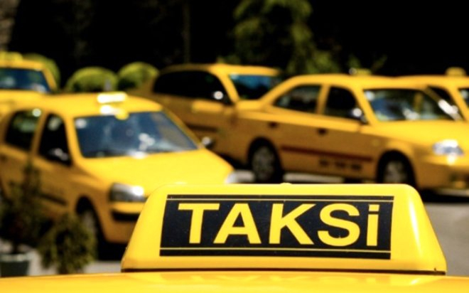 Yeni İstanbul Havalimanı’na taksi ne kadar yazıyor? 13