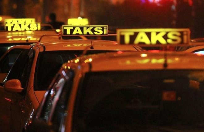 Yeni İstanbul Havalimanı’na taksi ne kadar yazıyor? 7