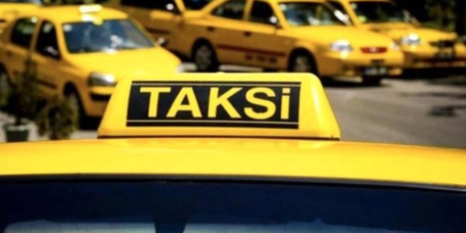 Yeni İstanbul Havalimanı’na taksi ne kadar yazıyor?