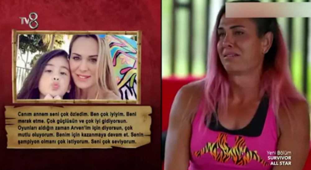 Survivor All Star'a Nagihan Karaderenin gözyaşları damga vurdu! Kazandıkları ödülde sinir krizi geçirerek eski kocasına sitem etti! 4