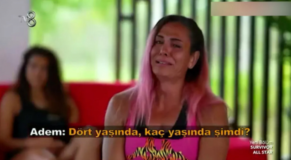 Survivor All Star'a Nagihan Karaderenin gözyaşları damga vurdu! Kazandıkları ödülde sinir krizi geçirerek eski kocasına sitem etti! 6