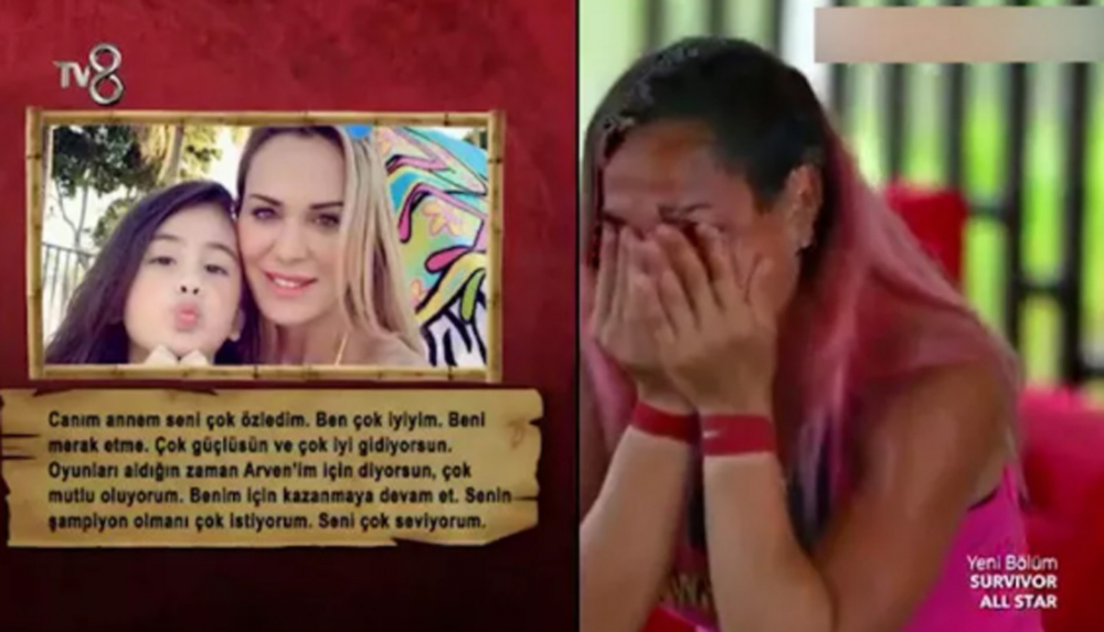 Survivor All Star'a Nagihan Karaderenin gözyaşları damga vurdu! Kazandıkları ödülde sinir krizi geçirerek eski kocasına sitem etti! 8