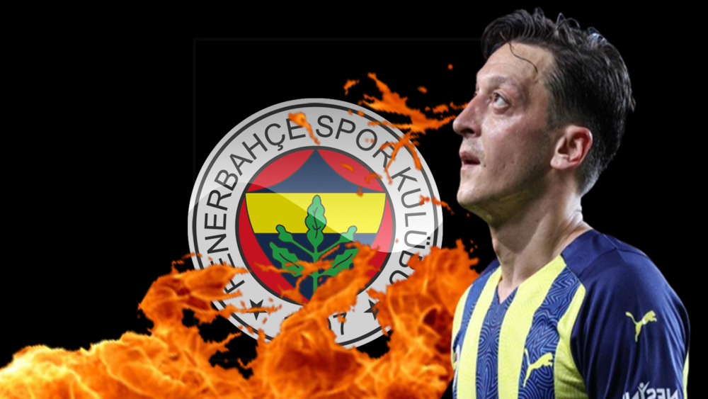 Mesut Özil'in menajerinden ayrılık açıklaması! Bu sözler çok konuşulacak! 1