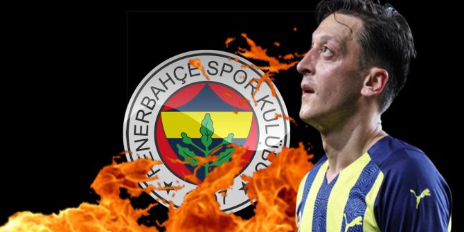 Mesut Özil'in menajerinden ayrılık açıklaması! Bu sözler çok konuşulacak!