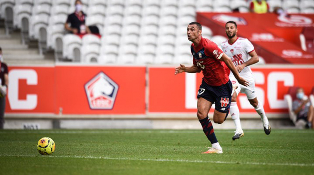 Beşiktaş eski golcüsüne kavuşuyor! Burak Yılmaz kariyerini "çocukluğunun takımında" noktalayacak! 2