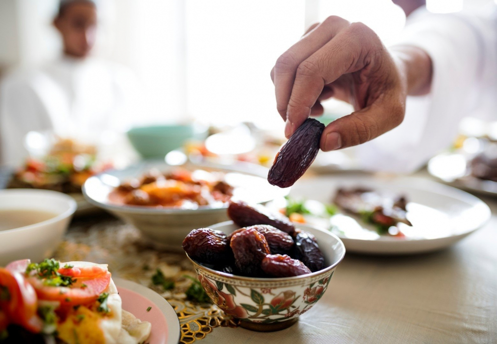 Ramazan'da bu 4 şeyi yapmayan bin pişman! Sevabınıza sevap katacak! 1