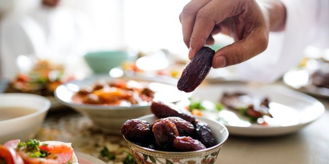 Ramazan'da bu 4 şeyi yapmayan bin pişman! Sevabınıza sevap katacak!