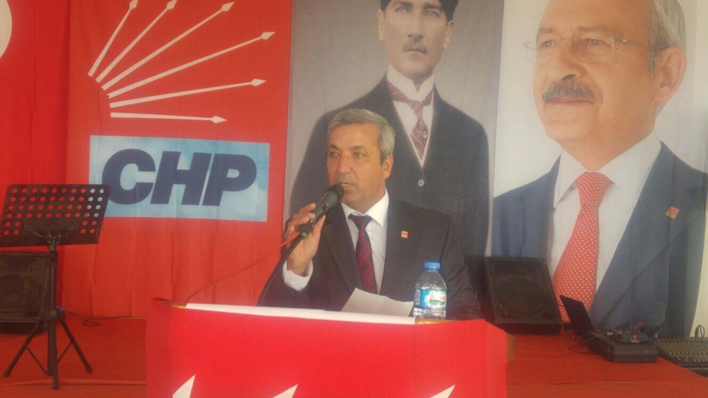 CHP'li başkandan mübarek Ramazan ayına 1 gün kala kabul edilemez davranış! Ramazanı 'rakı sofrası kurarak' karşılıyor! 2