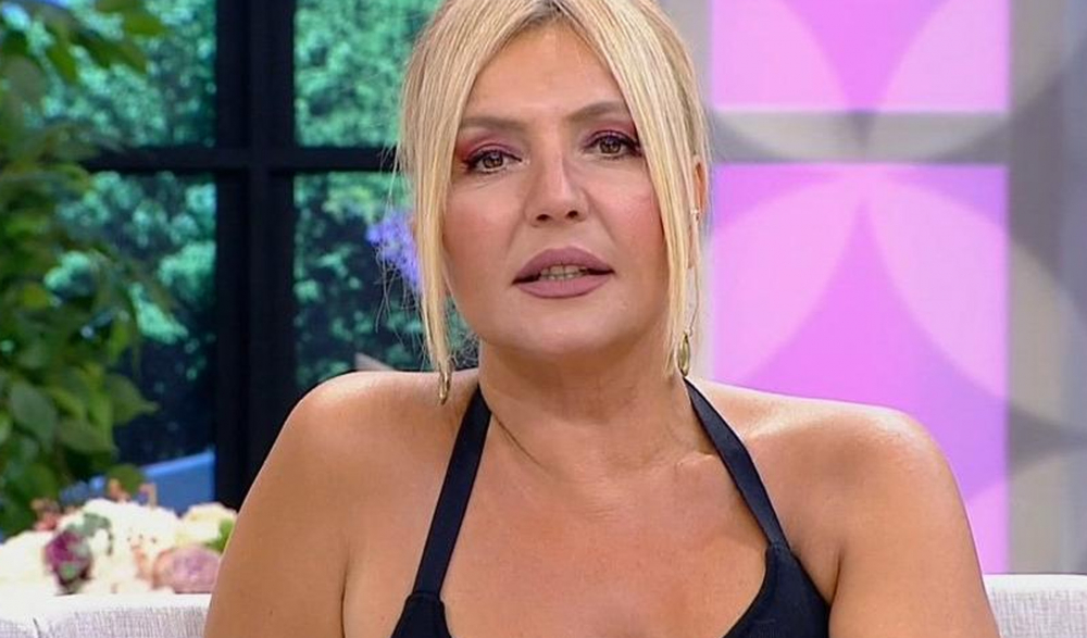 Kısmetse Olur'un sunucusu Seda Akgül'ün son halini gören gözlerine inanamadı! 10