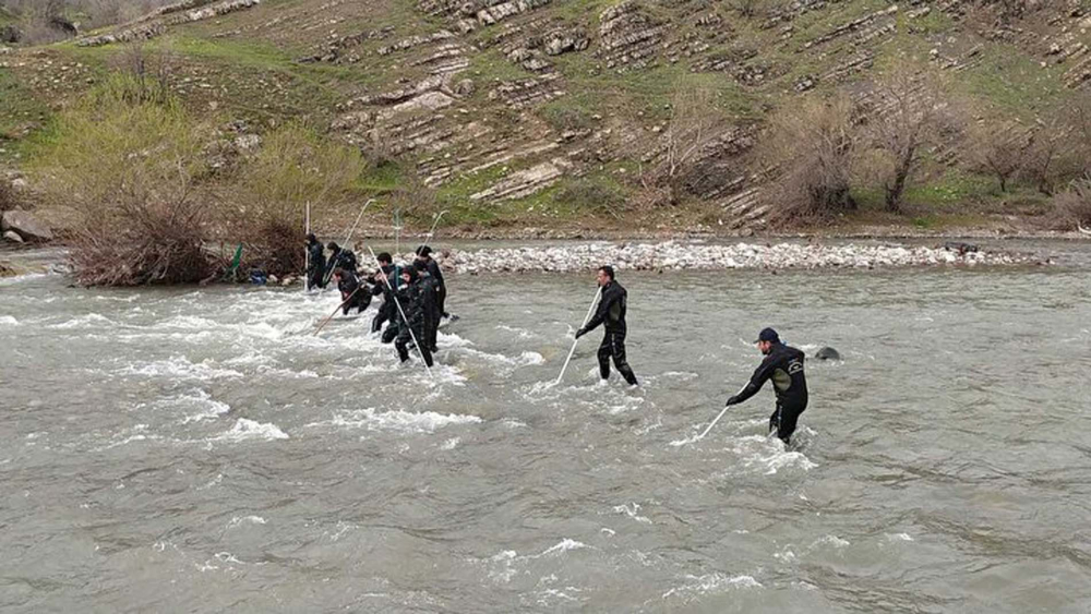 Kaybolan Asteğmenden acı haber! Piyade Asteğmen Abdullah Kürşat Kupşen'in naaşına ulaşıldı 1