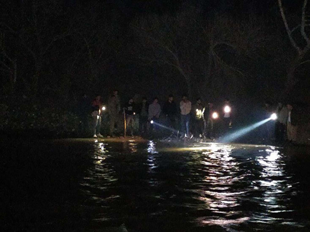 Kaybolan Asteğmenden acı haber! Piyade Asteğmen Abdullah Kürşat Kupşen'in naaşına ulaşıldı 5