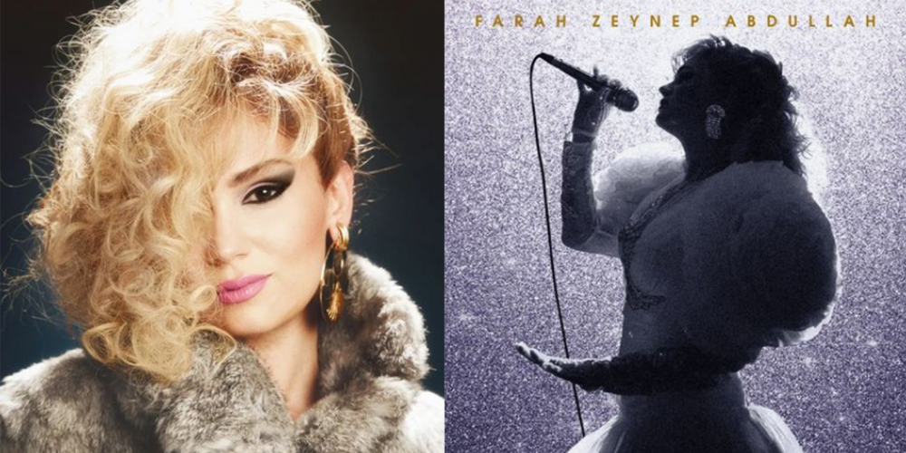 Bergen'den 40 milyon kazandığı iddia edilen Farah Zeynep Abdullah'tan yanıt gecikmedi! "Kaynağı kaba eti" 1