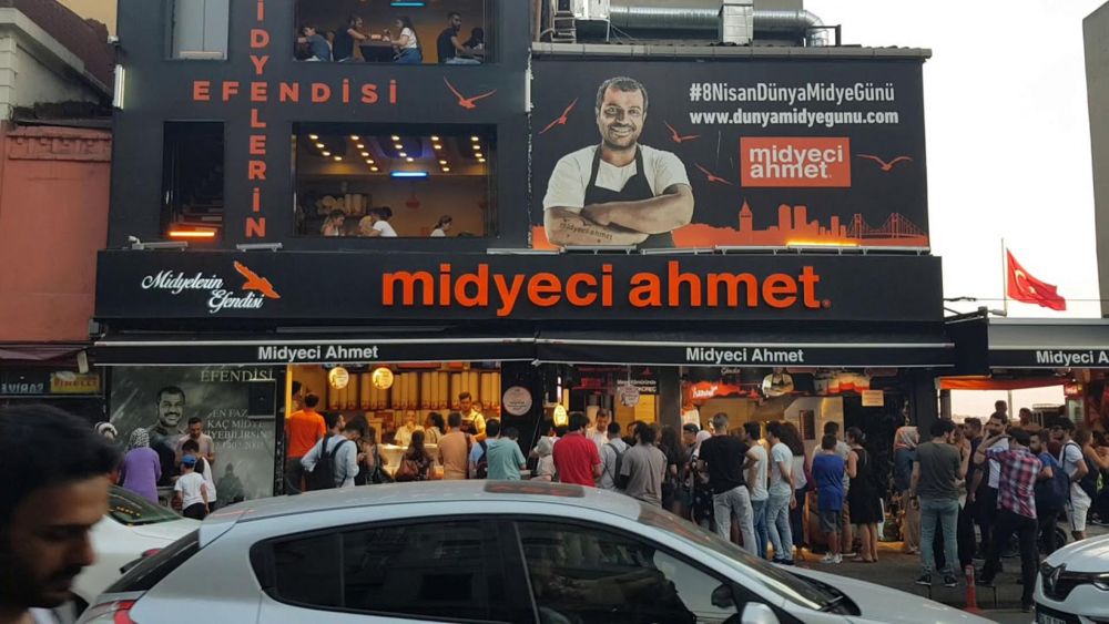 'Midyeci Ahmet' ismiyle tanınan Ahmet Çiçek'in yaptıkları şok etti! Eski eşi adeta isyan etti! "Herkes gerçek yüzünü görsün" 2