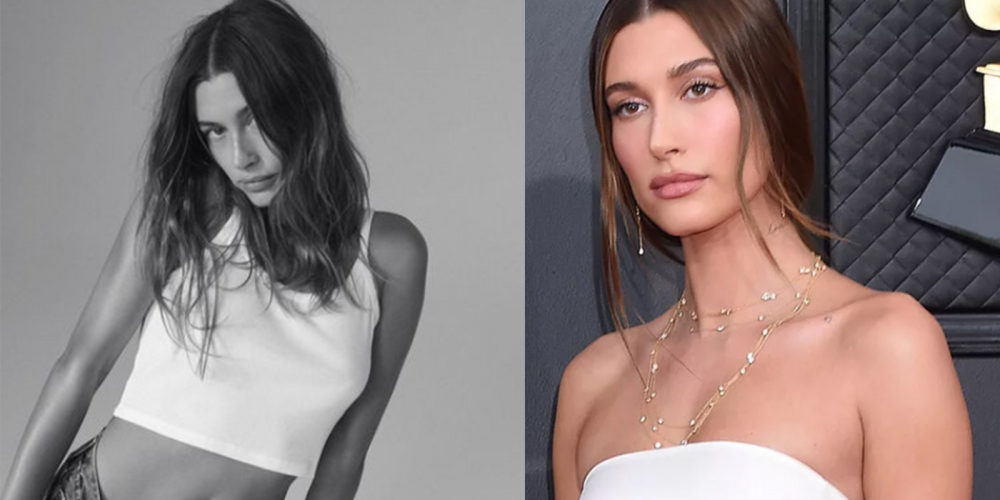 Ölümden dönen Hailey Baldwin Grammy Ödülleri'nde keyifsizliğiyle dikkat çekti! Hamilelik iddialarına verdiği yanıt şaşkına çevirdi! 1