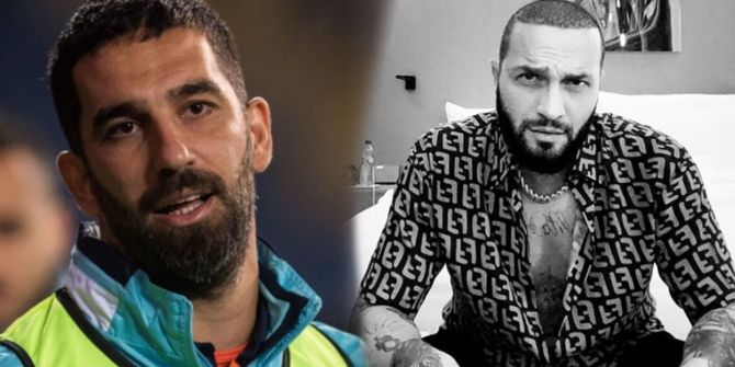 Arda Turan'ın burnunu kırdığı Berkay yine kavga iddiasıyla gündeme geldi! Hastaneye kaldırıldı! Sosyal medya hesabından her şeyi açıkladı!