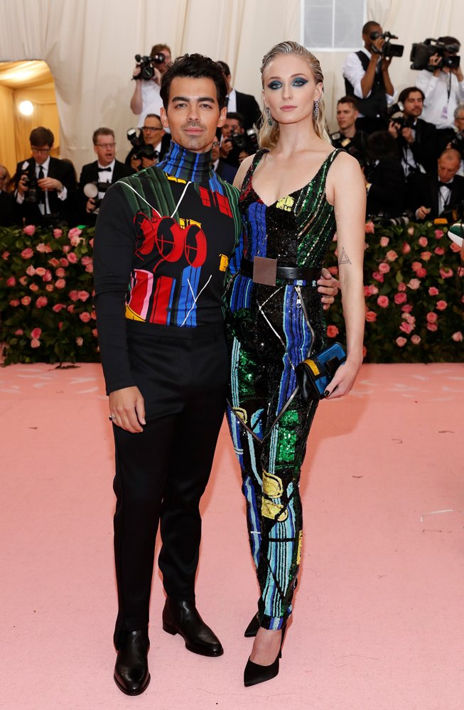 MET Gala 2019'un en çok konuşulan kostümleri 12