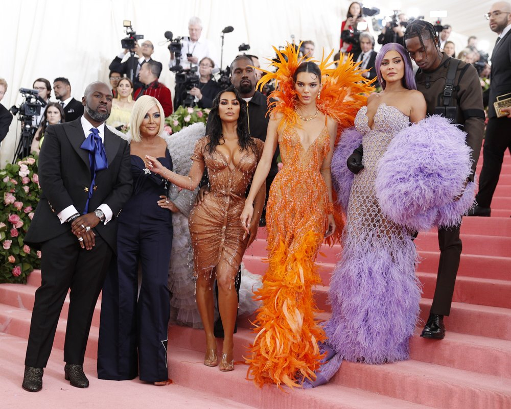 MET Gala 2019'un en çok konuşulan kostümleri 14