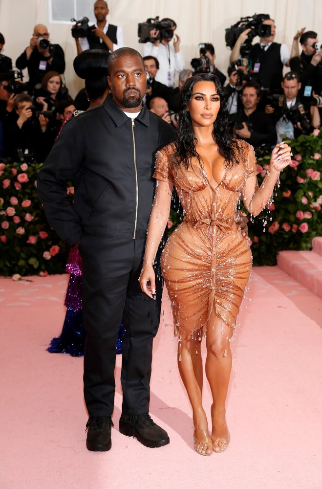 MET Gala 2019'un en çok konuşulan kostümleri 16