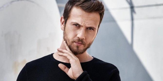 Çukur dizisinin Yamaç'ı Aras Bulut İynemli yıldızlar kadrosunda! Harry Potter'ın Hermione'si Emma Watson ile partner oluyor!