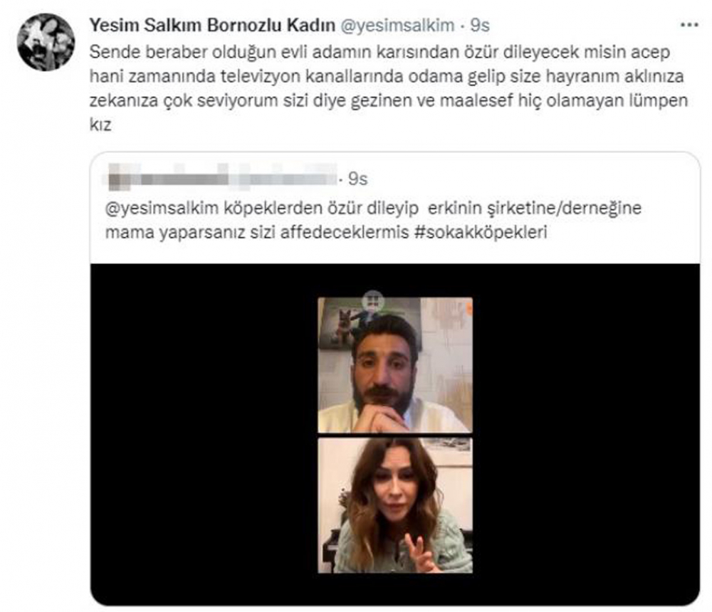 Aynur Aydın evli sponsoruyla yasak aşk mı yaşıyor? Yeşim Salkım'ın iddiası ortalığı alevlendirdi! Eteğindeki bütün taşları döktü! 6