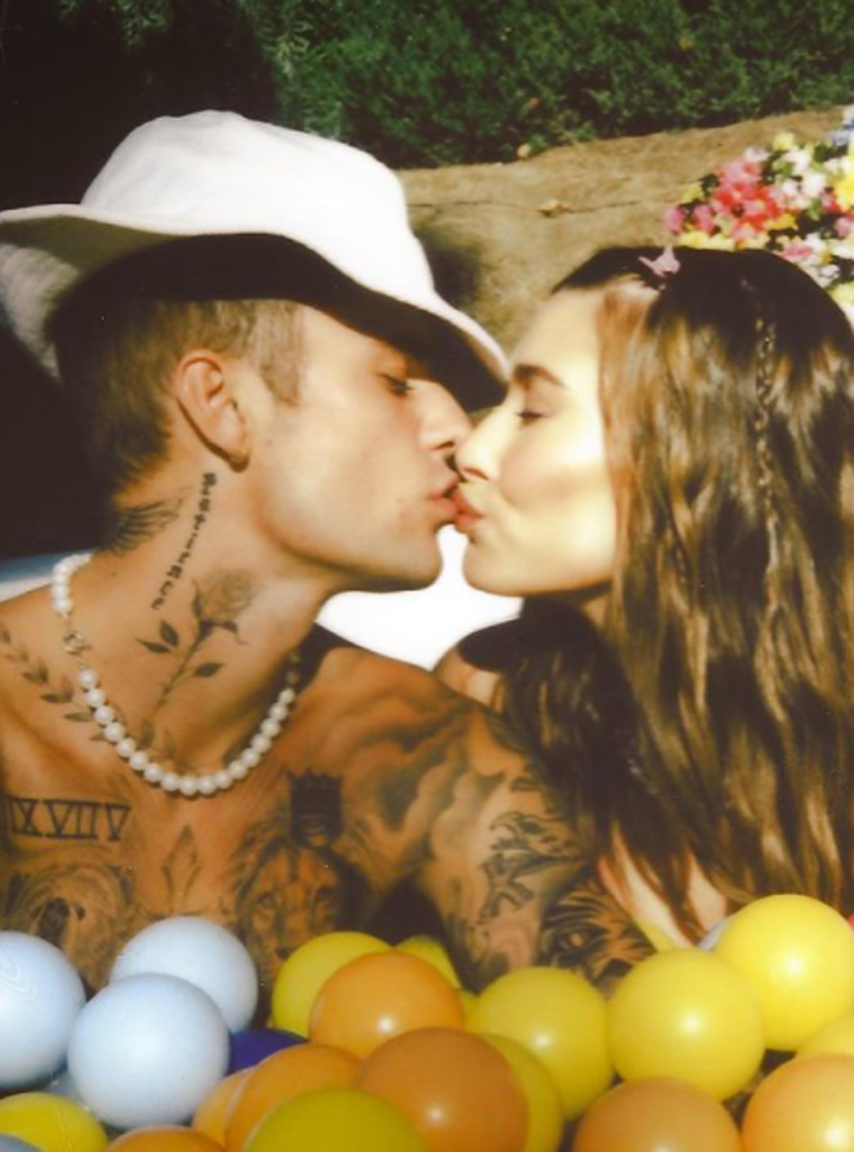 Justin Bieber'dan hayrete düşüren Selana Gomez hamlesi! Hailey Baldwin'in morali o yüzden mi bozuktu? 6